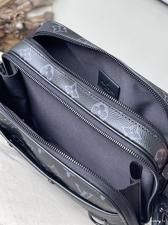 Frstbag ru Nano Alpha-11.0*18.5*6.5CM LOUIS VUITTON 0727